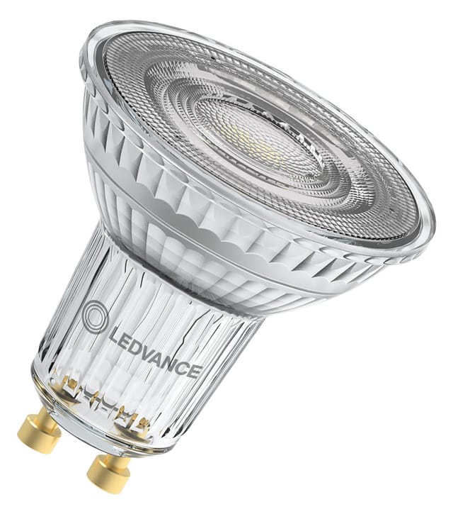 Ledvance LED PAR16 35 36° DIM P 2.4W 927 GU10, dimmbar, Retrofit, 4099854456794
