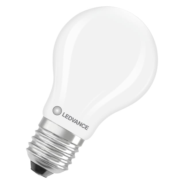 Ledvance LED Classic A 40 Filament DIM, 3.4W, E27, 2700K, 4099854463693
