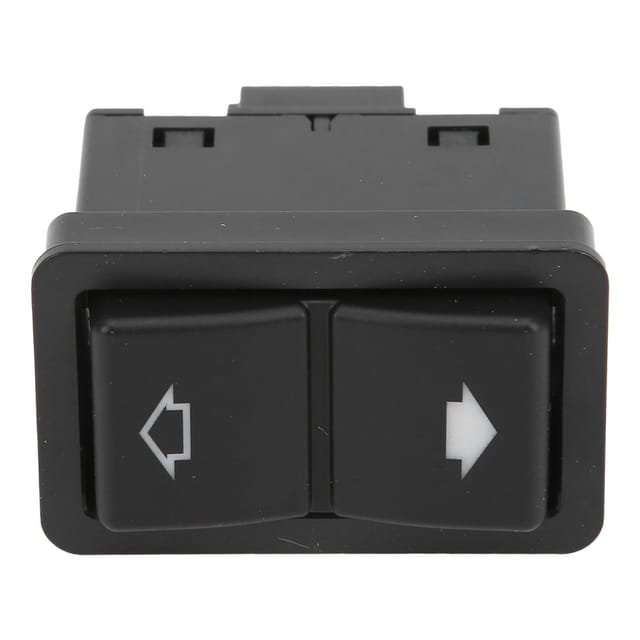 Elektrischer Fensterheberknopf für BMW 5er und 7er E39 97-03 (Ersatzteilnummer 61318368974)