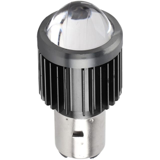 Motorrad-LED-Lampe – Fern-/Abblendlicht