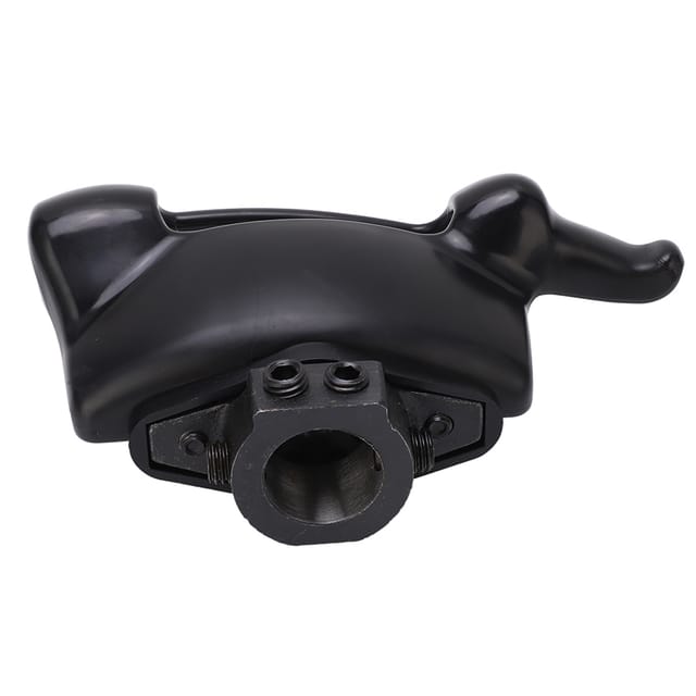 Reifenmontage- und Demontageset, Entenkopf aus Kunststoff und Eisen, 30 mm Durchmesser