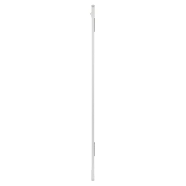 Brilliant LED Unterbauleuchte Underglow 60 cm neutralweiß aluminium