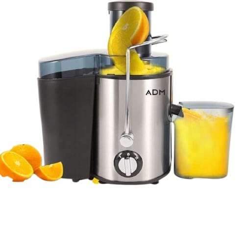 ADM professioneller Obst- und Gemüseentsafter