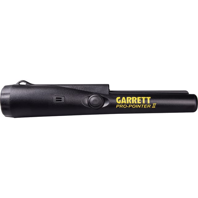 Garrett - Pro Pointer ii Handdetektor akustisch, Vibration 1166050