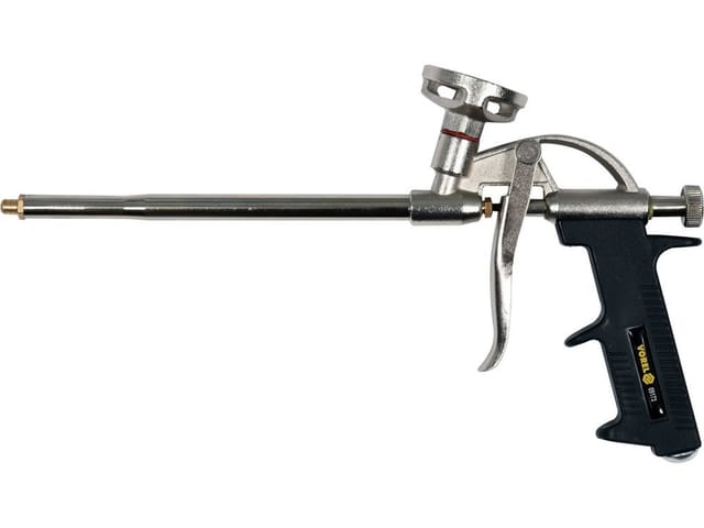 Montageschaumpistole - Metall 09173 Vorel