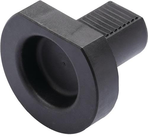 Verschlussstopfen Z2 DIN 69880 VDI30 Ku.KEMMLER