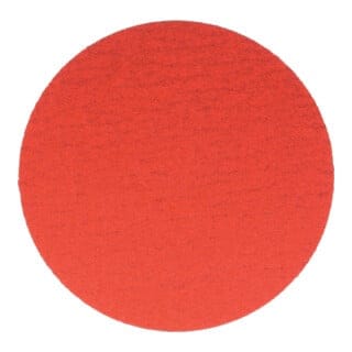VSM Gewebe-Klett-Schleifscheibe (CER),Ø 150 mm, Körnung: 120