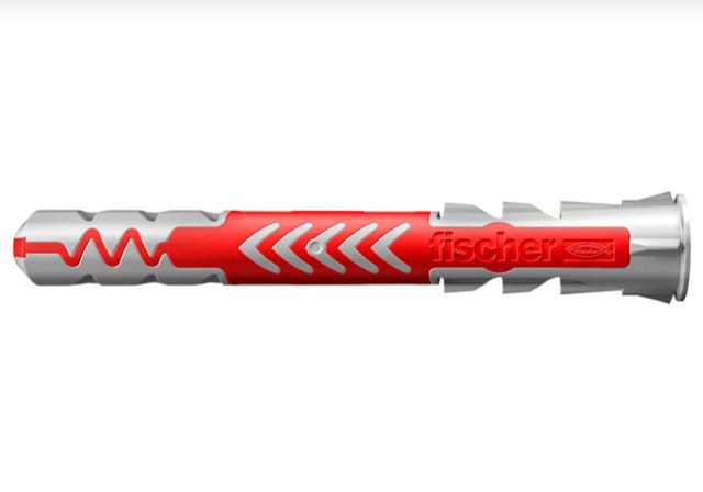 Art 88690 Dübel Nylon duopower 8 x 65 s 50 Stk - Fischer