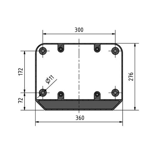 Optigrind - Doppelschleifmaschine gu 30