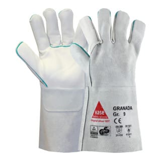 Hase Schweißerhandschuhe "Granada" 11