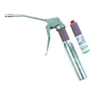 Einhandfettpresse pep 200 für 100g Fette