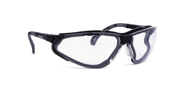 INFIELD SAFETY Schutzbrille Terminator Xtra EN 166 ( 4000370164 )