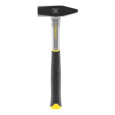 Schlosserhammer Fiberglas 800g - Stanley