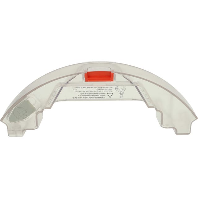 Vhbw - Wassertank Ersatz für Roborock 5010096A, pn 9.01.0493 für Saugroboter - 290 ml, Transparent