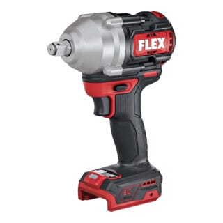 Flex - Akku-Schlagschrauber iw 1/2' 750 18.0-EC c