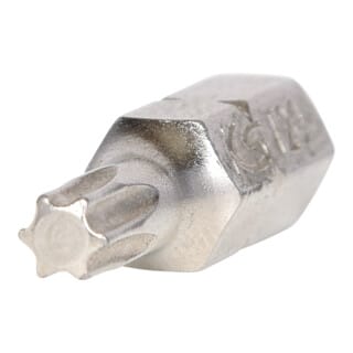 1/4' Bit Torx, 25mm, T20