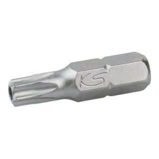 1/4' Bit Torx, Bohrung, 25mm, TB40