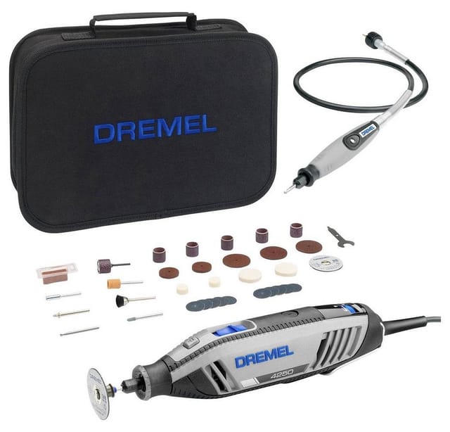 Multischleifer Dremel 4250 1/35