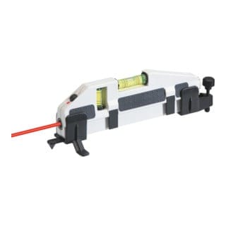 Laserliner - HandyLaser Compact 025.03.00A Laser-Wasserwaage 17 cm 50 m 0.5 mm/m