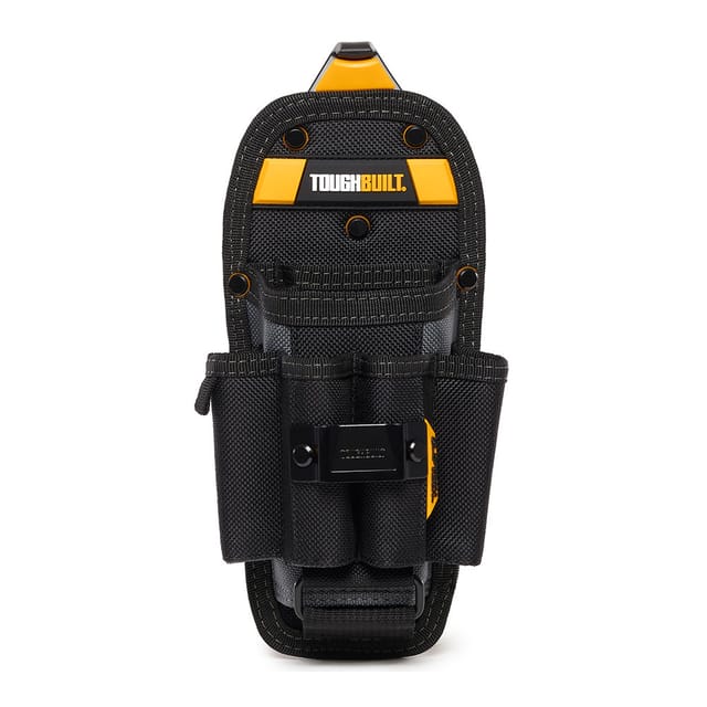 Technische 6-Taschen-Tasche (groß) tb-ct-36-l6 toughbuilt