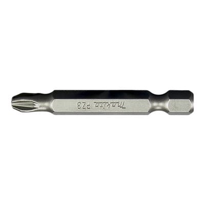 Bit-Set pz 50 mm 3tlg. - B-26185 - Makita