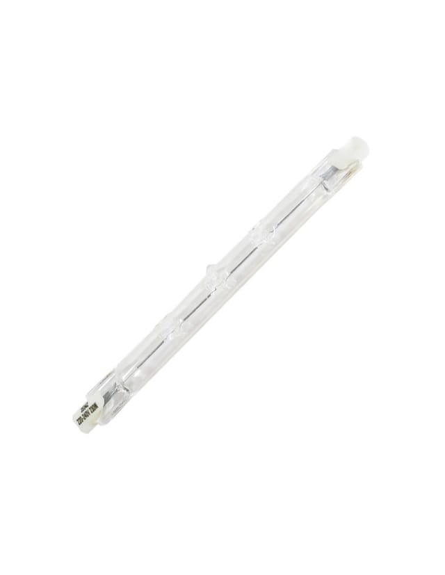Lineare Halogenlampe 117 mm 300 w 230 v