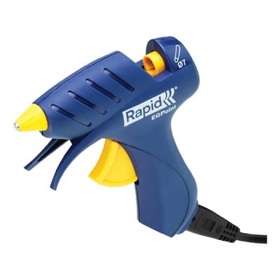 Klebepistole eg Point Blister - Rapid