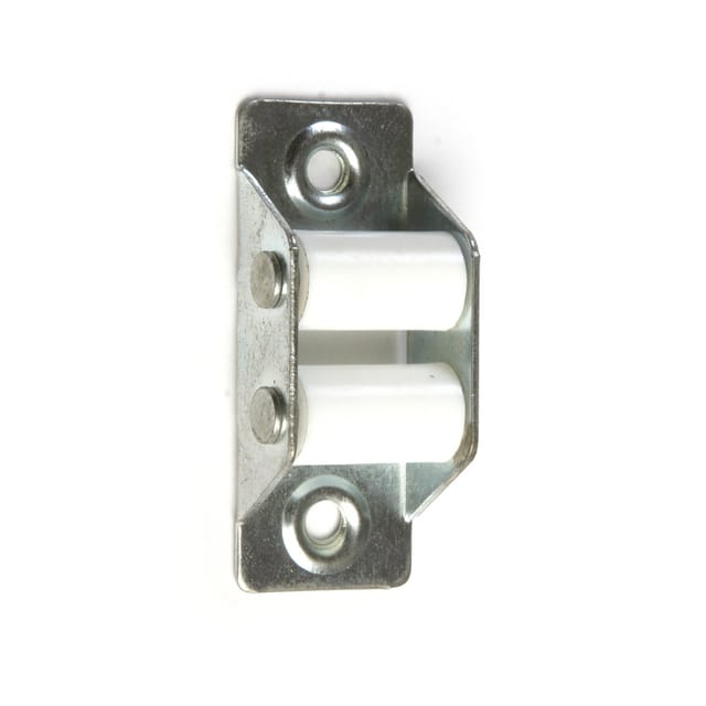 9100 Riemenscheibe 2 Nylonrollen (Blister) - Cambesa