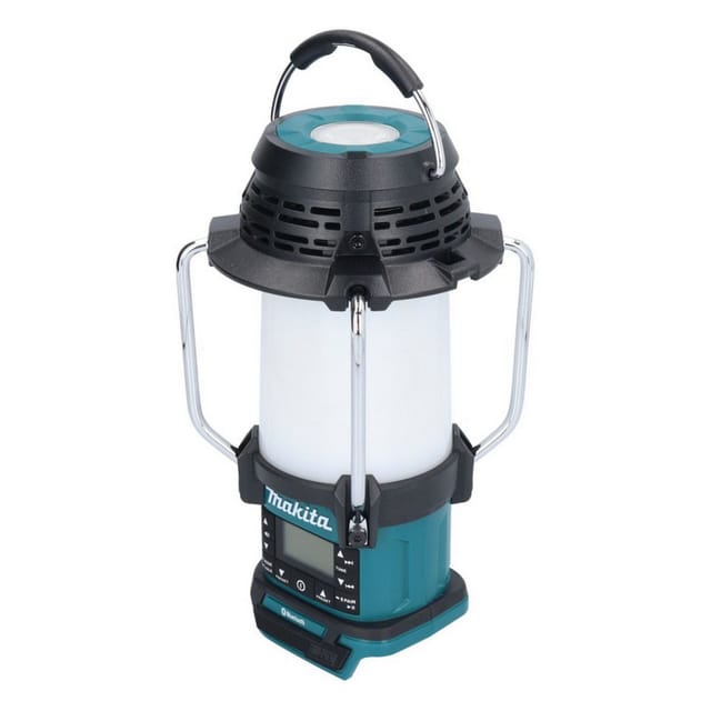 Makita DMR057 Akku-Laternenradio