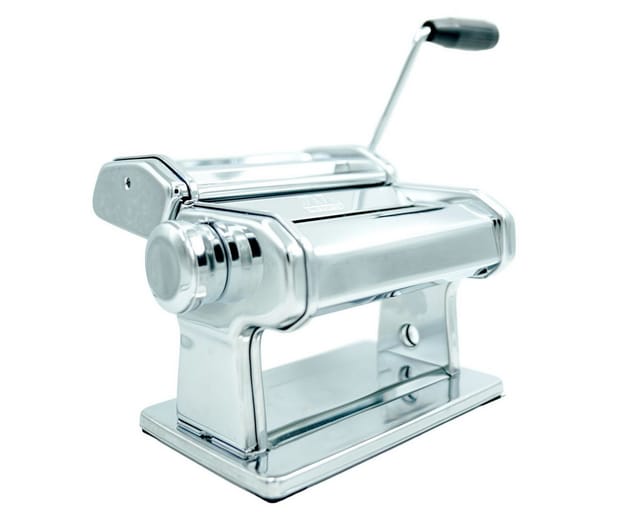 Atlas 150 Nudelmaschine silber - Marcato