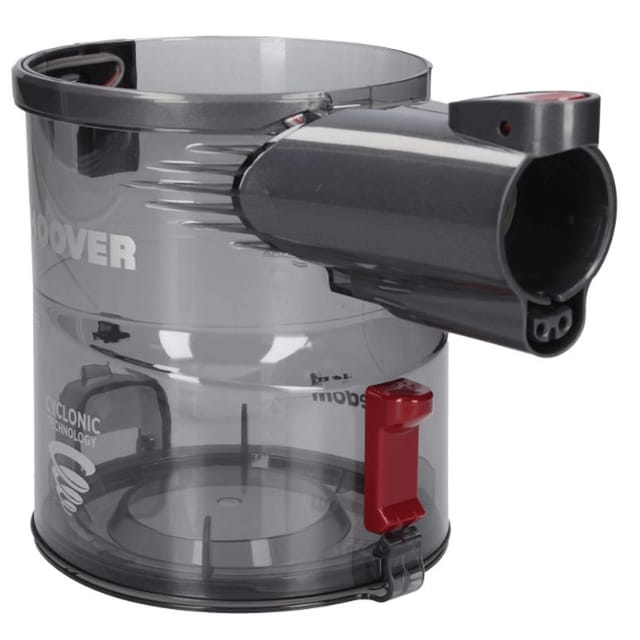 Ersatzteil - Zyklonstaubbehälter - - Hoover