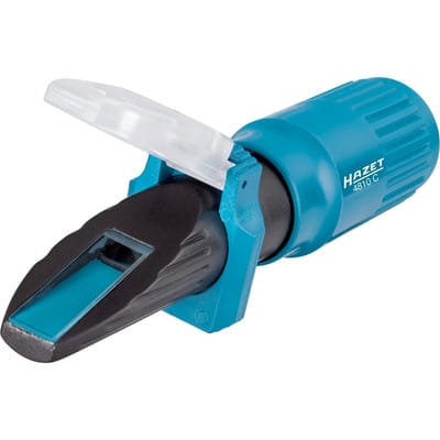 Optischer Prüfer - Hazet