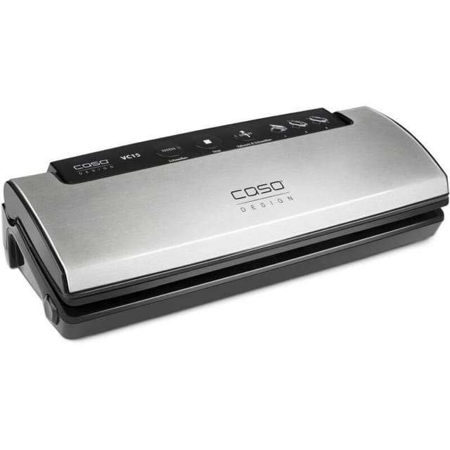 Vc 15 Inox - Caso