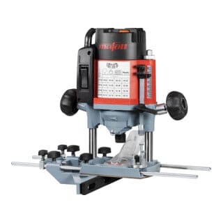 Oberfräse Fräse Fräser Koffer 2600 w lo 65 Ec MaxiMax T-Max 91C701 - Mafell