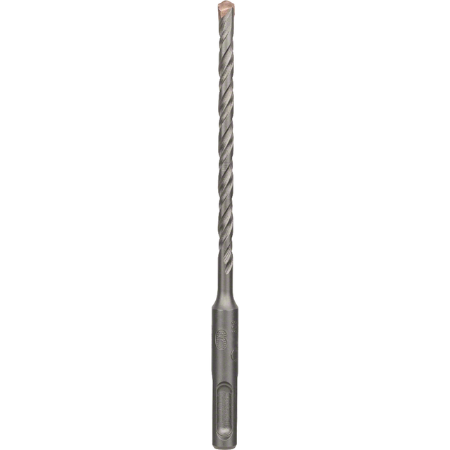 Bosch Hammerbohrer plus-3 6x100x160mm - 2608831008