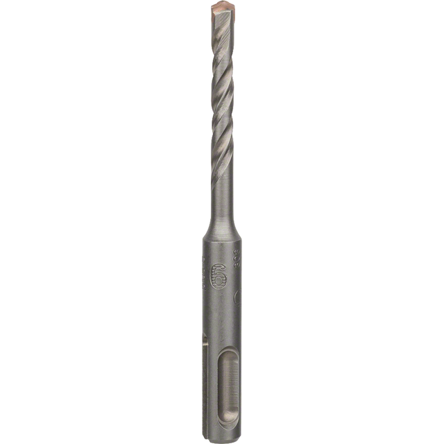 Hammerbohrer plus-3 6x50x110mm - 2608831007 - Bosch