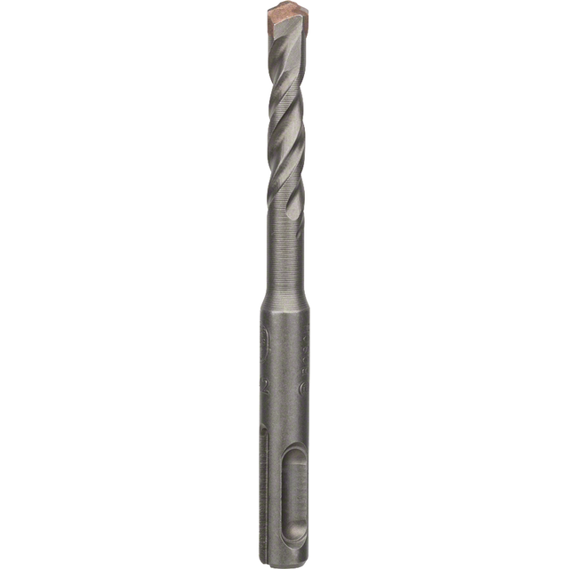 Hammerbohrer plus-3 8x50x110mm - 2608831018 - Bosch