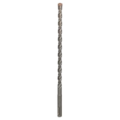 Hammerbohrer plus-3 10x200x260mm - 2608831027 - Bosch
