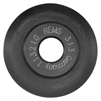 Rems Schneidrad Cu-INOX b3, s4Wanddicke s= 4 mm,