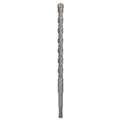 Hammerbohrer plus-3 14x200x260mm - 2608831040 - Bosch