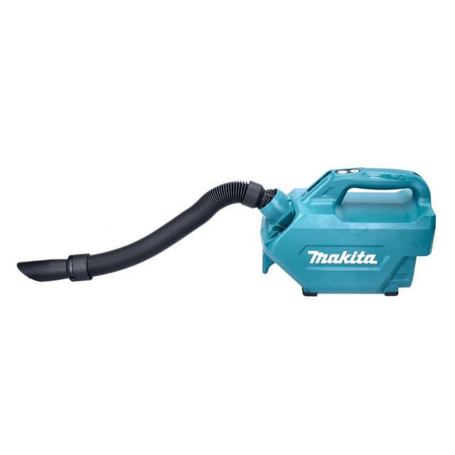 Dcl 184 RF1 Akku Staubsauger 18 v 54 mbar 0,5 l + 1x Akku 3,0 Ah + Ladegerät - Makita