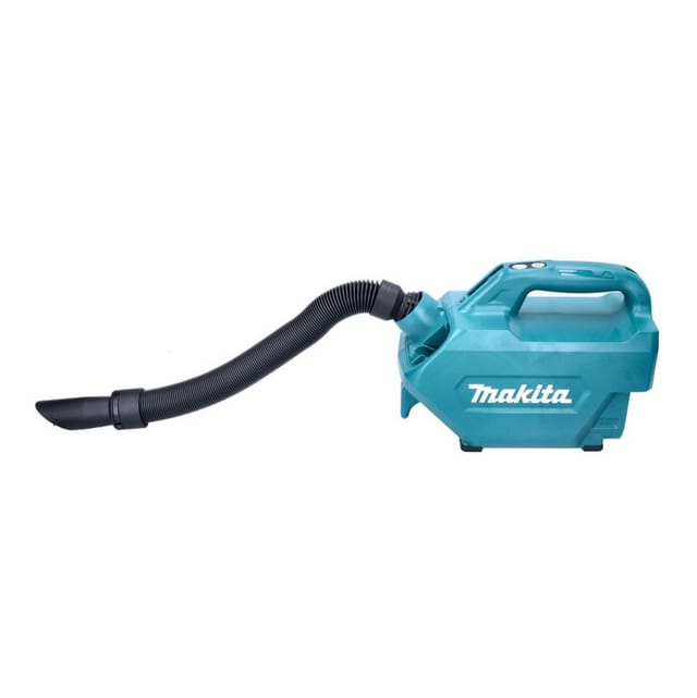 Dcl 184 RT1 Akku Staubsauger 18 v 54 mbar 0,5 l + 1x Akku 5,0 Ah + Ladegerät - Makita