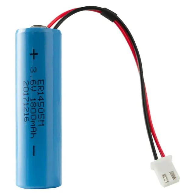 Blue Connect Battery