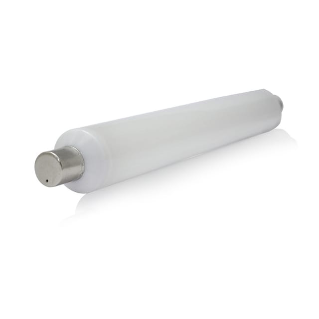LED-Röhre Linolite S19 IP20 Ø38 x 310mm 3000K Warmweiß - 9W - 880 Lm