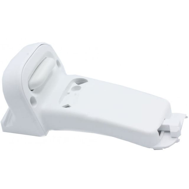 Ersatzteil - Griff + linker COMPANION-Verschluss - Moulinex tefal, krups, all-clad