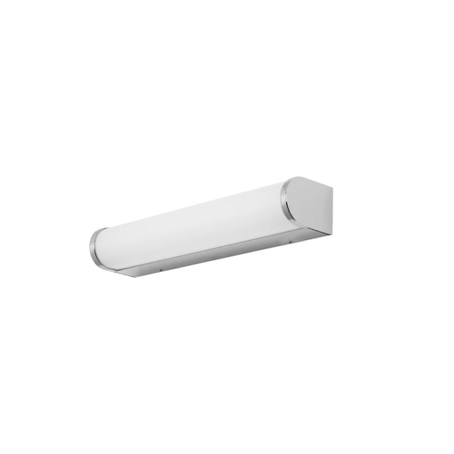 Aplique Ip44 Lungo Led 7,7 Blanco Cálido - 3000K Cromo 716