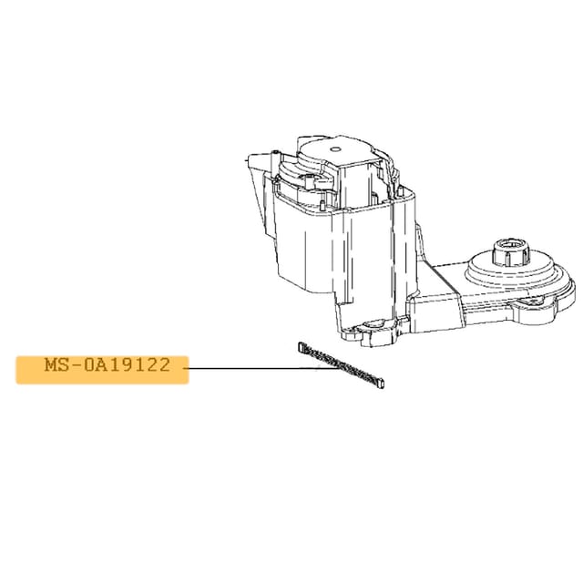 Ersatzteil - Kabelbündel companion - Moulinex krups, all-clad