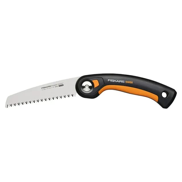 Fiskars 1067552 SW68 Hand Klappsäge 150 mm