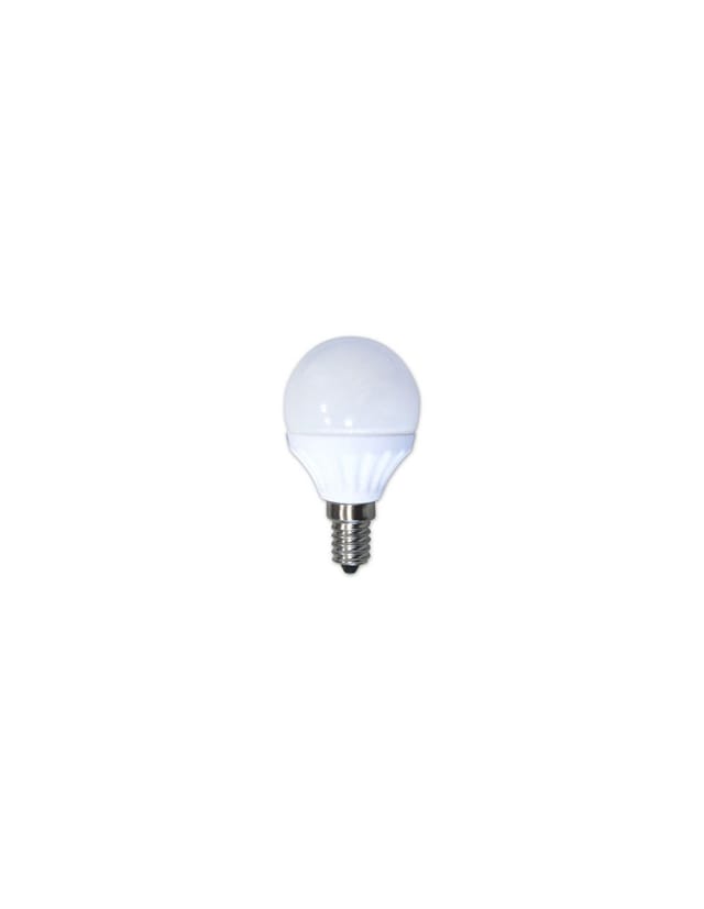 Sphärische LED-Lampe 6 W E14 6000 K 490 lm 200690074 Libertina