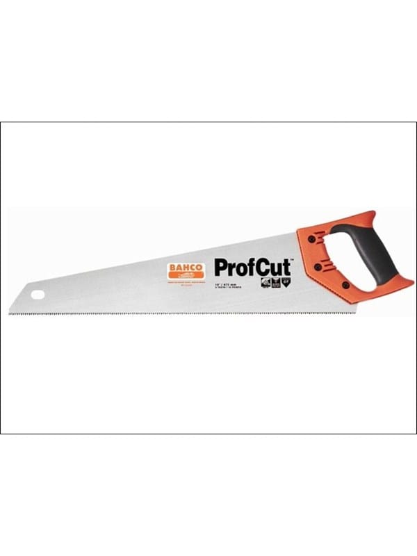 Fuchsschwanzsäge ProfCut, Blattlänge: 475 mm - Bahco